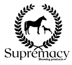 Supremacy Equine Products and Equine Relief Products